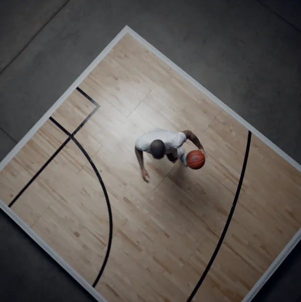ADIDAS: DAME X PUSHA T - Kamp Grizzly